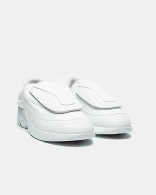 RAF SIMONS Antei Triple White, 37
