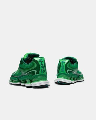 New Balance 2000 Green, 36