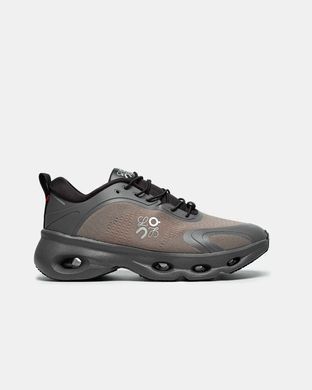 On Cloudsolo Brown Black, 37