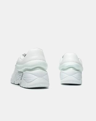 RAF SIMONS Antei Triple White, 37
