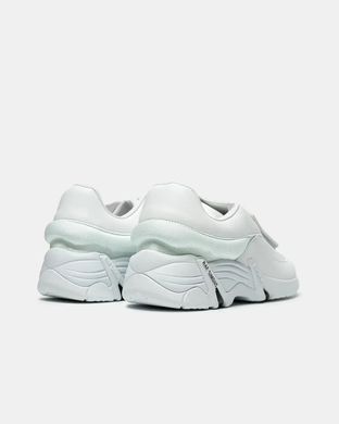 RAF SIMONS Antei Triple White, 37