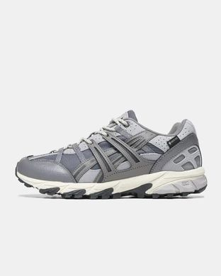 Asics Gel-Sonoma 15-50 Gore-Tex Grey