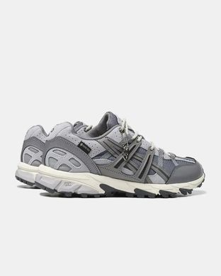 Asics Gel-Sonoma 15-50 Gore-Tex Grey