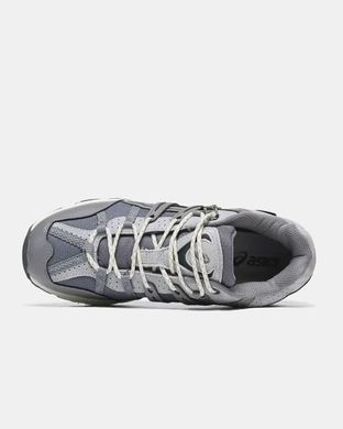 Asics Gel-Sonoma 15-50 Gore-Tex Grey