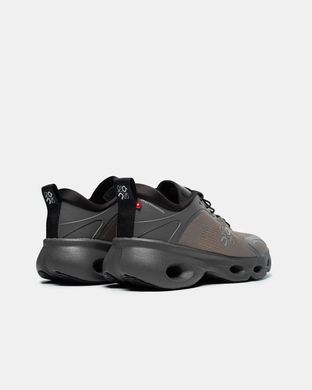 On Cloudsolo Brown Black, 37