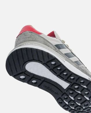 Adidas ZX 500 RM Grey Black Red