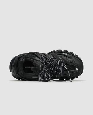 Balenciaga Track 3.0 Black, 39