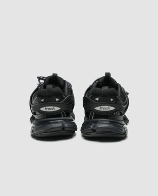 Balenciaga Track 3.0 Black, 39