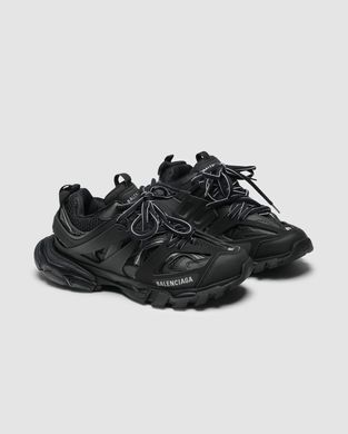 Balenciaga Track 3.0 Black, 39