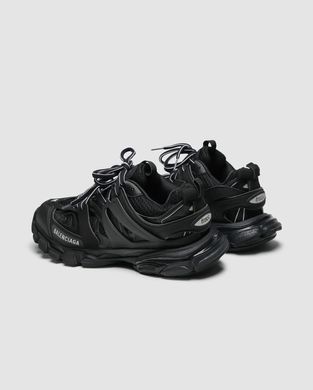 Balenciaga Track 3.0 Black, 39