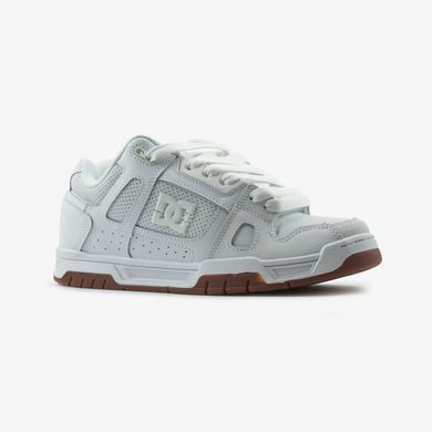 DC Stag White Gum, 36