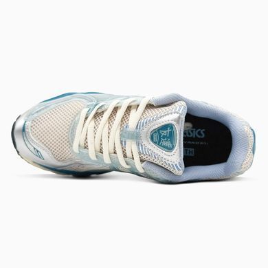 Asics Gel-Kayano 12.1 White Blue, розмір 36