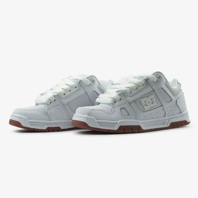 DC Stag White Gum, 36