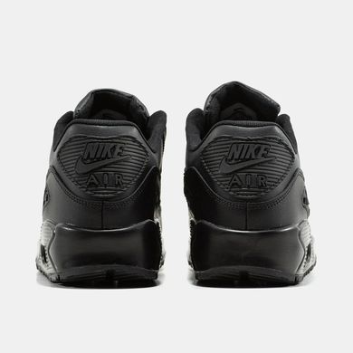 Nike Air Max 90 Black, 36