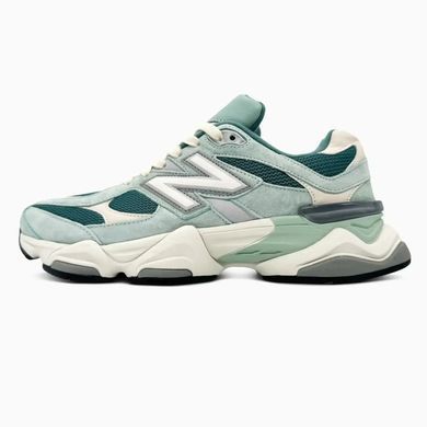 New Balance 9060 Mint, 36