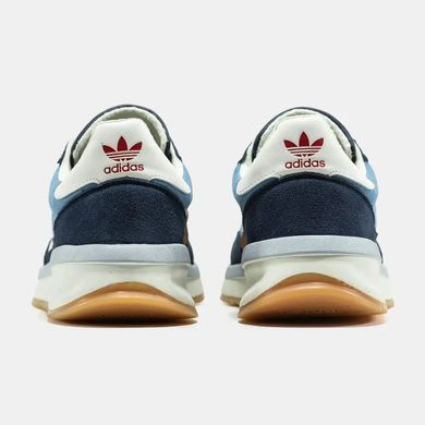 Adidas SL 72 RTN Navy Blue White, 44