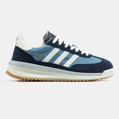 Adidas SL 72 RTN Navy Blue White, 44