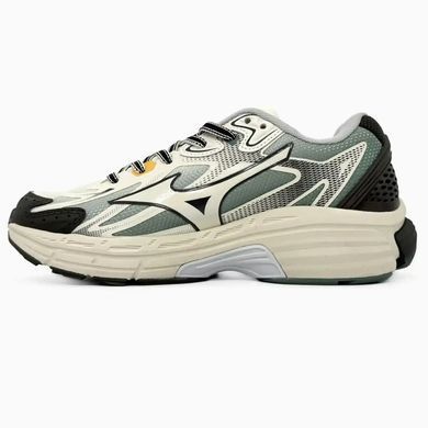 Mizuno Halo Mix White Green Black, 41