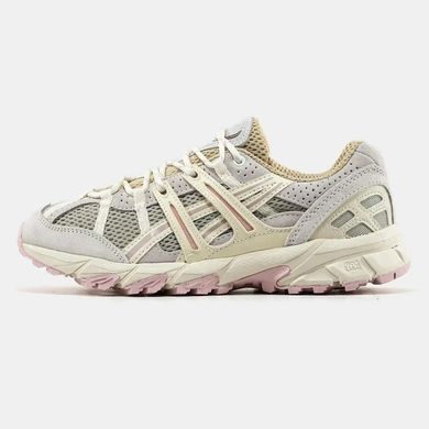 Asics Gel-Sonoma 15-50 Cream Grey Pink, 36
