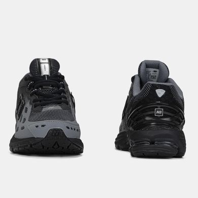 New Balance 1906W Black Grey, 41