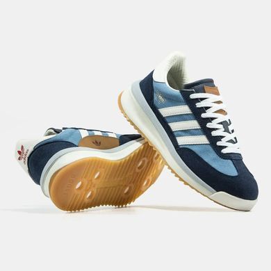 Adidas SL 72 RTN Navy Blue White, 44