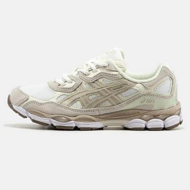 ASICS Gel-NYC Cream Birch