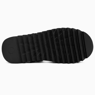 UGG Lanah Clog Platform Black, розмір 36