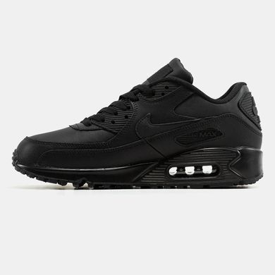 Nike Air Max 90 Black, 36