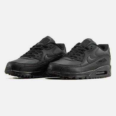 Nike Air Max 90 Black, 36