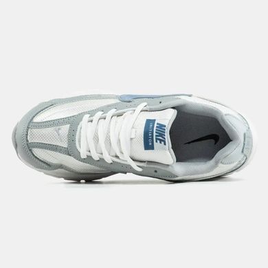 Nike Initiator Gore-Tex White Grey Blue