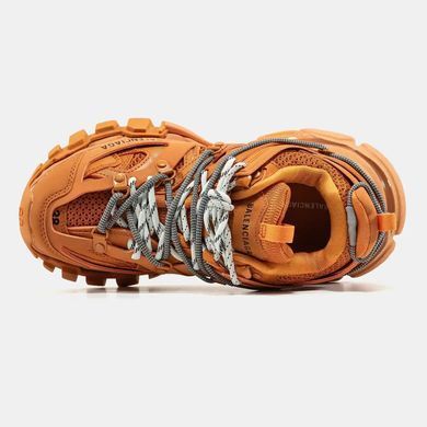 Balenciaga Track Orange, 37