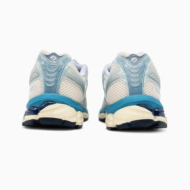 Asics Gel-Kayano 12.1 White Blue, 36