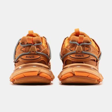 Balenciaga Track Orange, 37