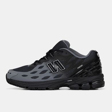 New Balance 1906W Black Grey, 41