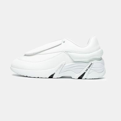 RAF SIMONS Antei Triple White, 37