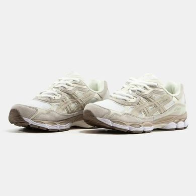 ASICS Gel-NYC Cream Birch