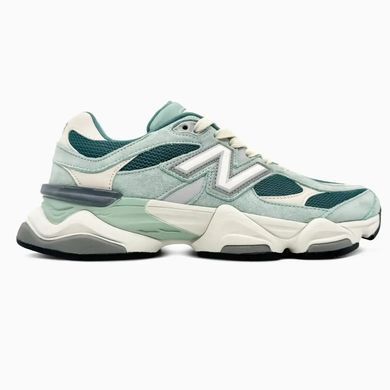 New Balance 9060 Mint, 36