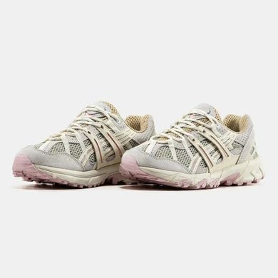 Asics Gel-Sonoma 15-50 Cream Grey Pink, 36