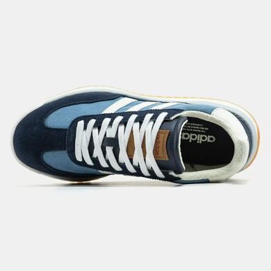 Adidas SL 72 RTN Navy Blue White, 44