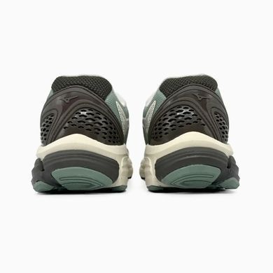 Mizuno Halo Mix White Green Black, 41