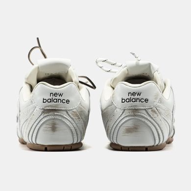 New Balance 530 x Miu Miu White Vintage Gum, 36