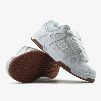DC Stag White Gum, 36