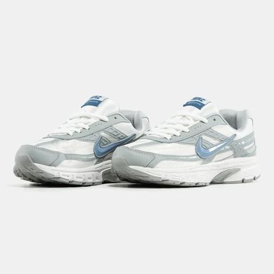 Nike Initiator Gore-Tex White Grey Blue, розмір 36