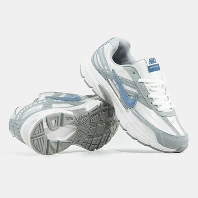 Nike Initiator Gore-Tex White Grey Blue, розмір 36