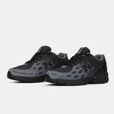 New Balance 1906W Black Grey, 41
