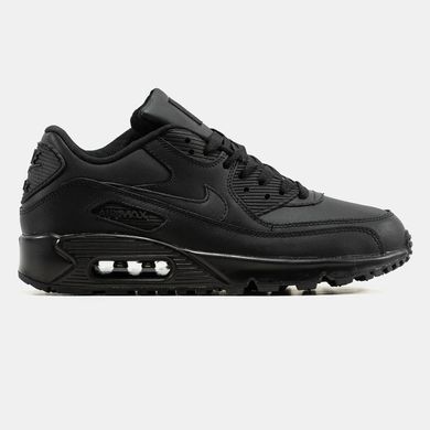 Nike Air Max 90 Black, 36