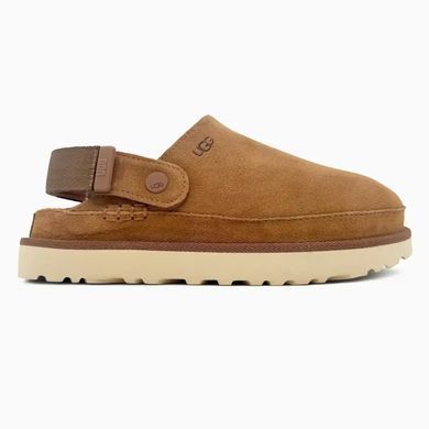 UGG Goldenstar Clog Chestnut, 36