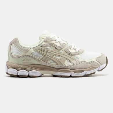 ASICS Gel-NYC Cream Birch