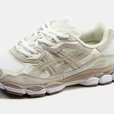 ASICS Gel-NYC Cream Birch