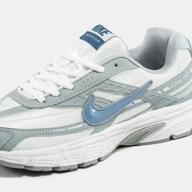 Nike Initiator Gore-Tex White Grey Blue, розмір 36